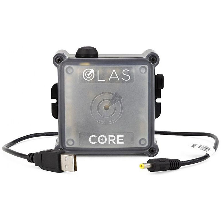 Exposure OLAS CORE Portable Wireless Overboard Alarm